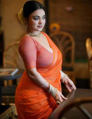 Mumtahina Jahan nude 12