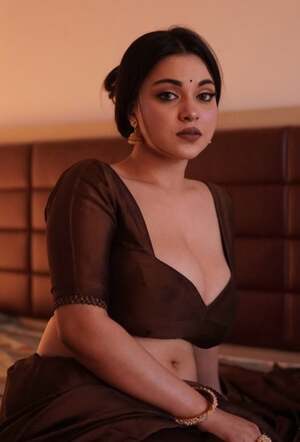 Mumtahina Jahan nude 3