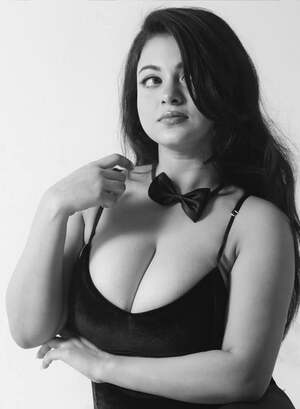 Mumtahina Jahan nude 9