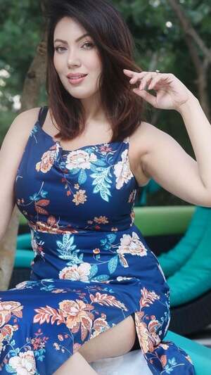 Munmun Dutta nude 11