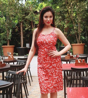 Munmun Dutta nude 3