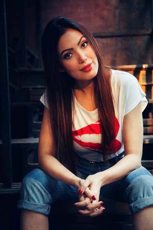 Munmun Dutta nude 7