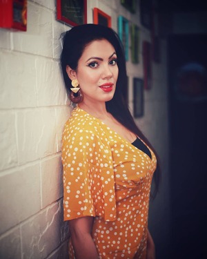 Munmun Dutta nude 8