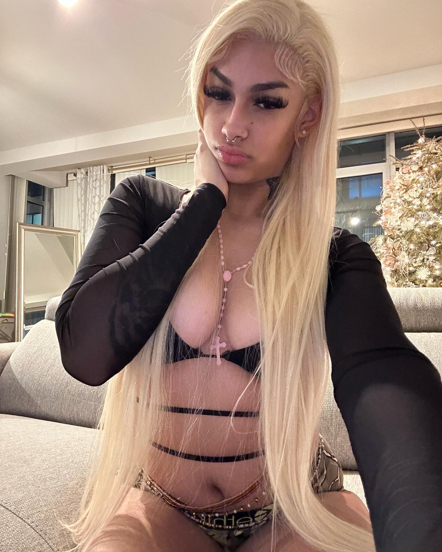 Murda B nude 2