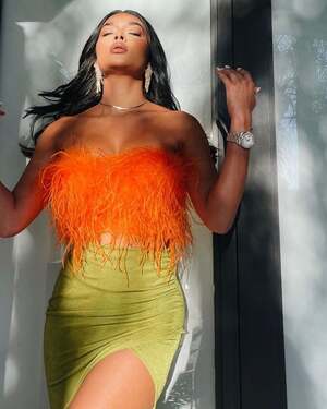 Muriel Villera nude 12