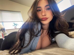 Mushyee nude 12
