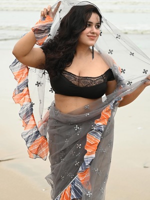 Muskaan Varshney nude 11
