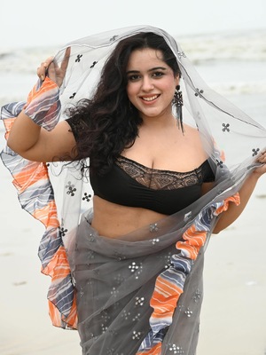 Muskaan Varshney nude 12