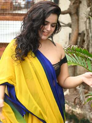 Muskaan Varshney nude 4