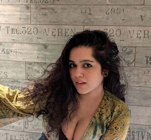 Muskaan Varshney nude 5