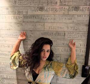 Muskaan Varshney nude 6