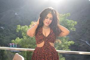 Muskaan Varshney nude 7
