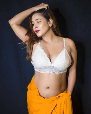 Muskan Agarwal nude 1