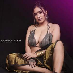 Muskan Agarwal nude 10