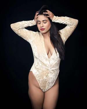 Muskan Agarwal nude 2