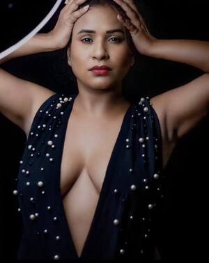 Muskan Agarwal nude 7