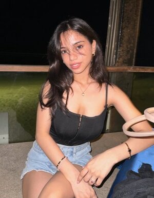 Muskan Karia nude 1