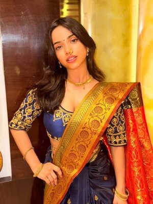 Muskan Karia nude 3