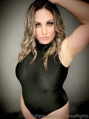 Mutiny Wrestling nude 4