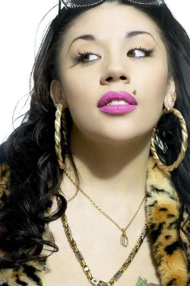 Mutya Buena nude 10
