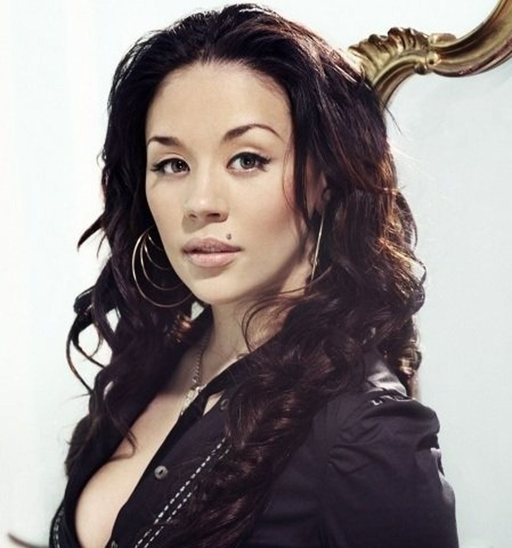 Mutya Buena nude 9