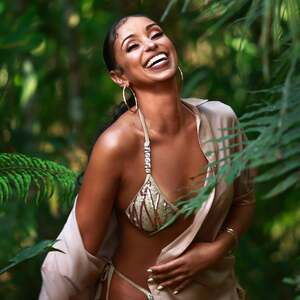 Mya Harrison nude 12
