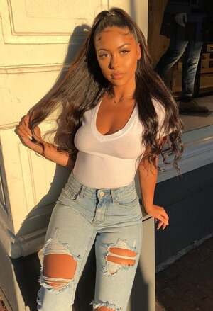 Mya Mills nude 7