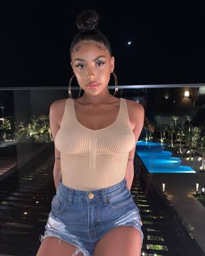 Mya Mills nude 8