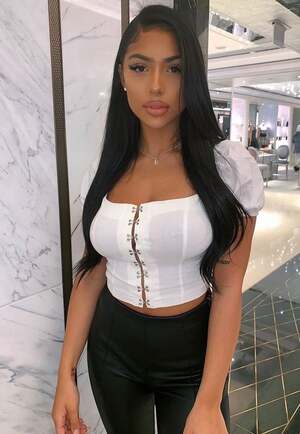 Mya Mills nude 9
