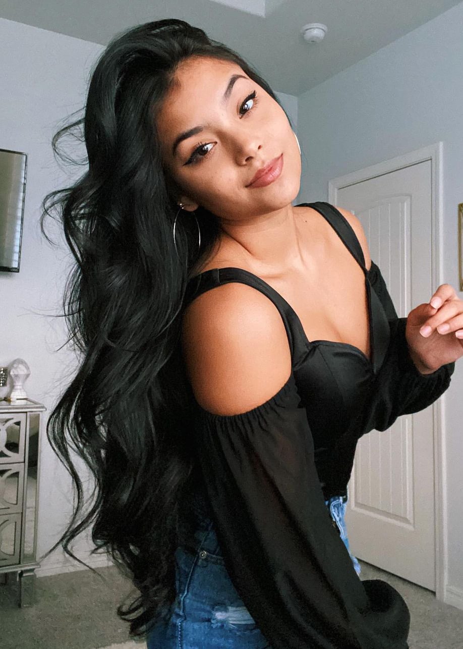Mya Montoya nude 10