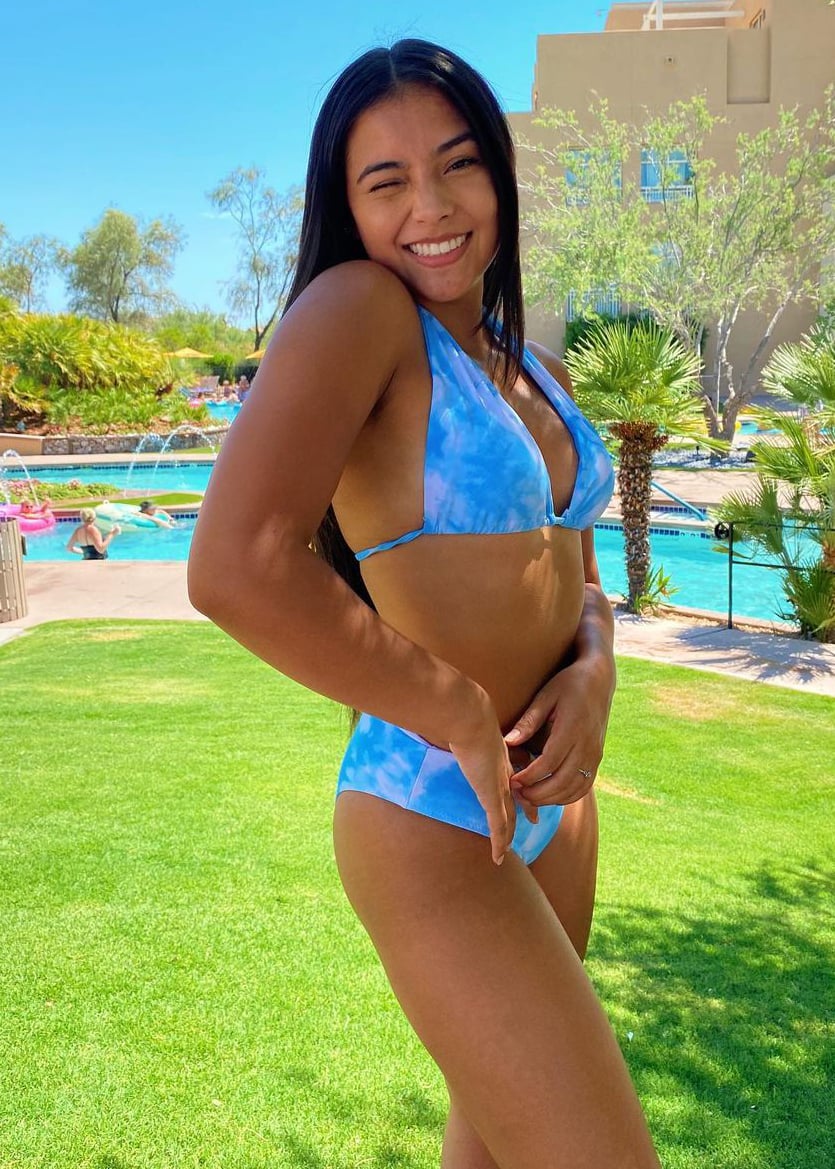 Mya Montoya nude 7