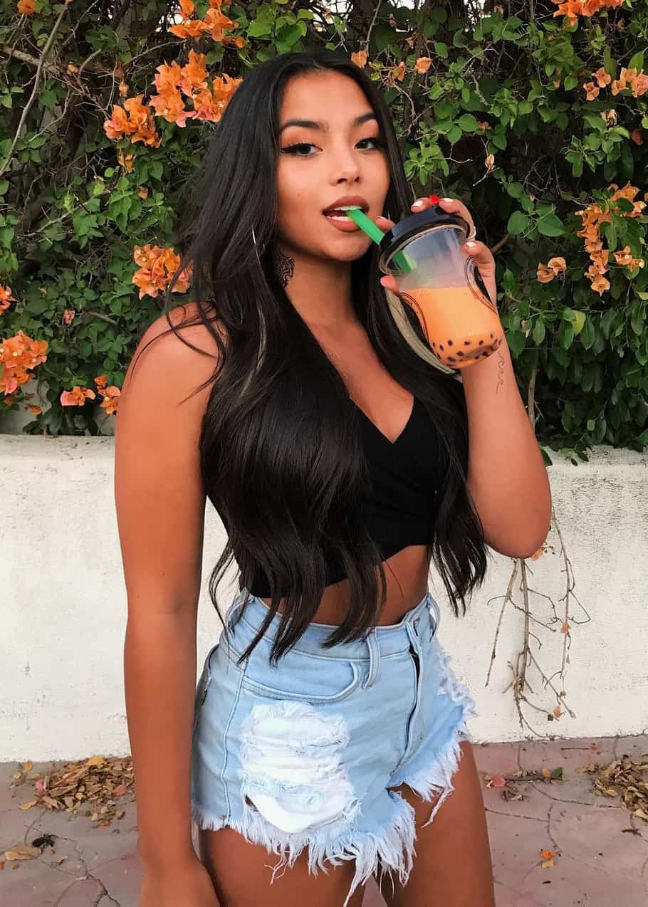 Mya Montoya nude 8