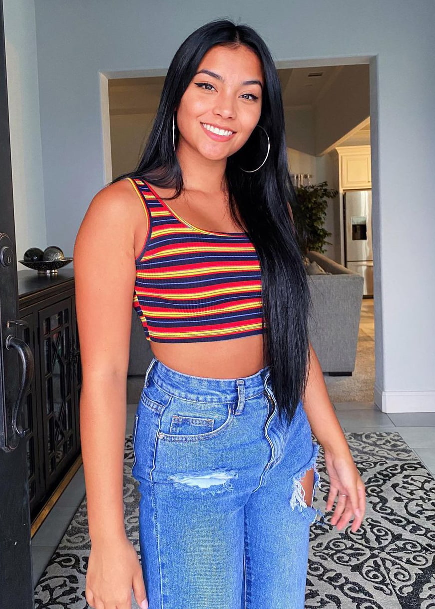 Mya Montoya nude 9