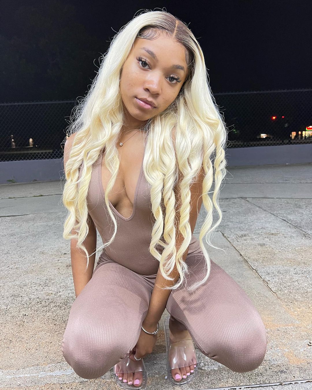 Mya Nicole nude 9