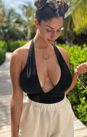 Mya Off nude 3