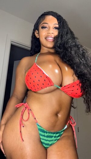 Myah Jane nude 10