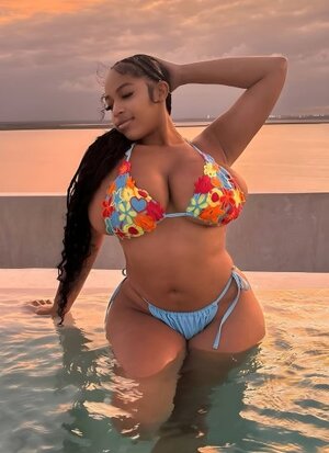 Myah Jane nude 5