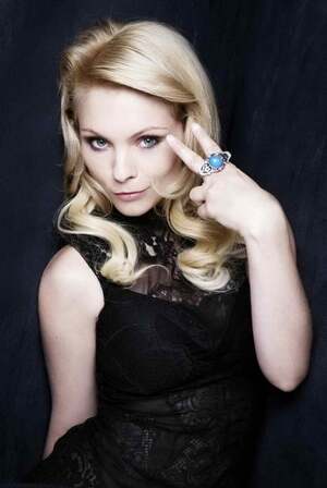 MyAnna Buring nude 11