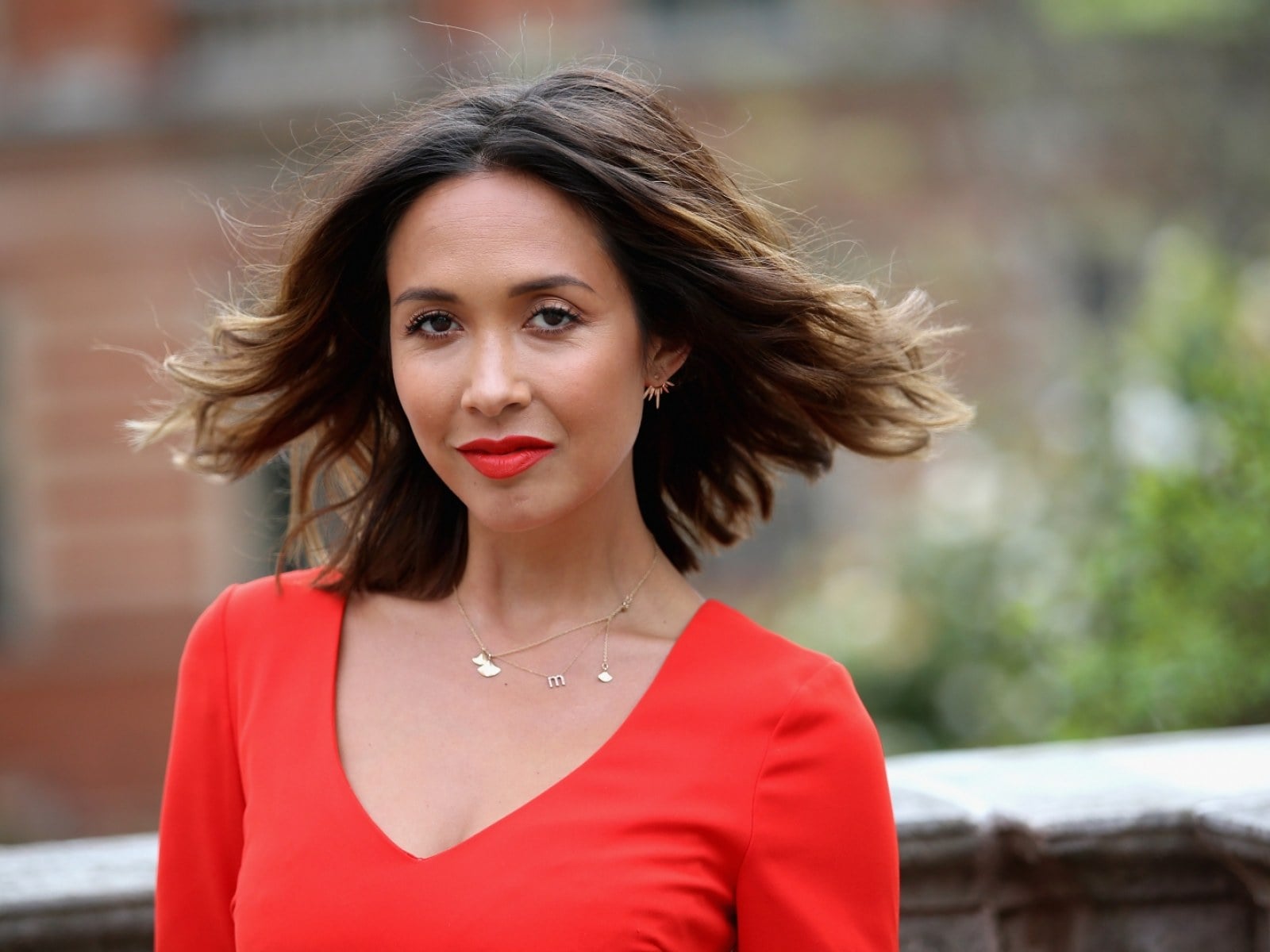 Myleene Klass nude 6