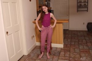 Myra Glasford nude 7