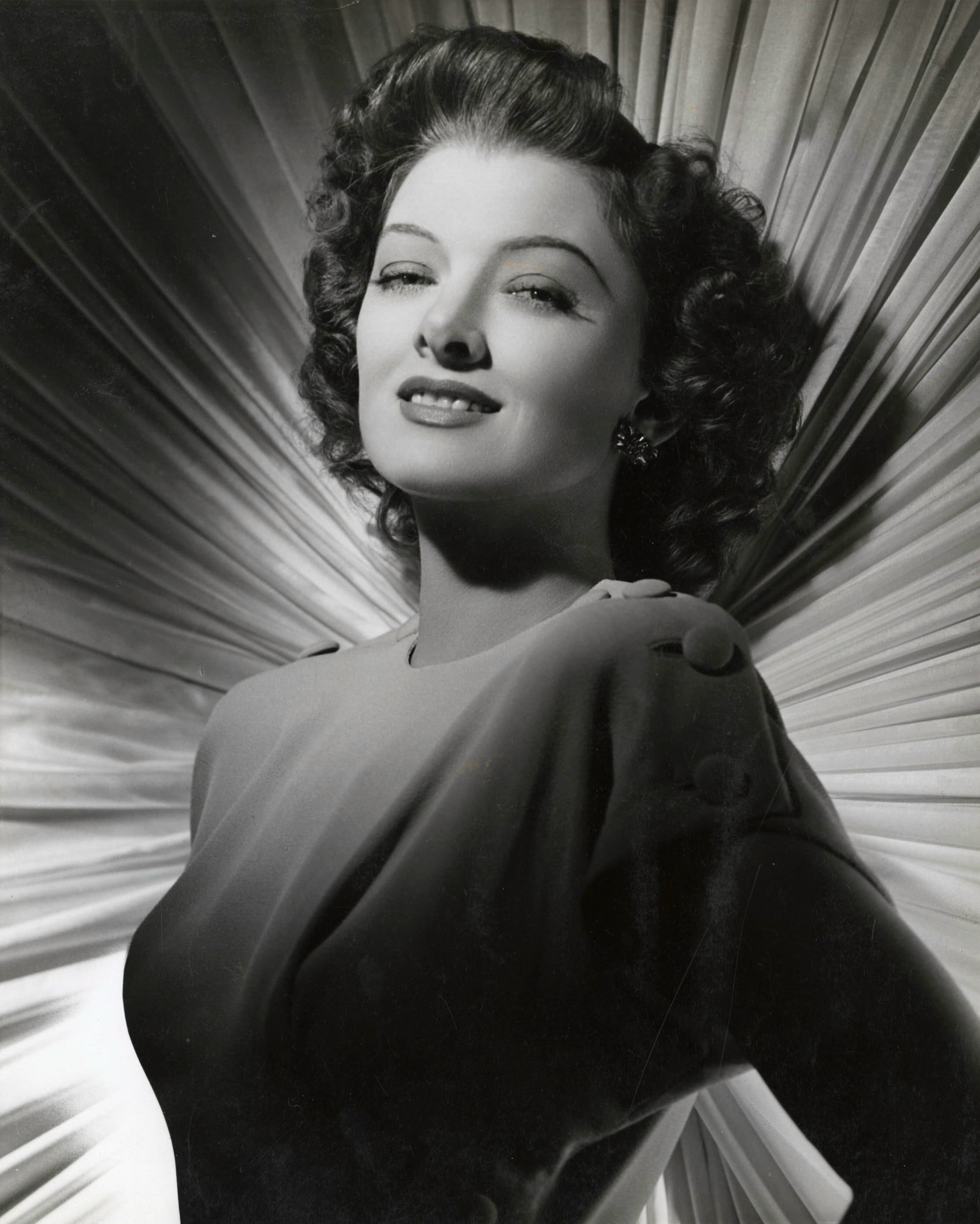 Myrna Loy nude 10