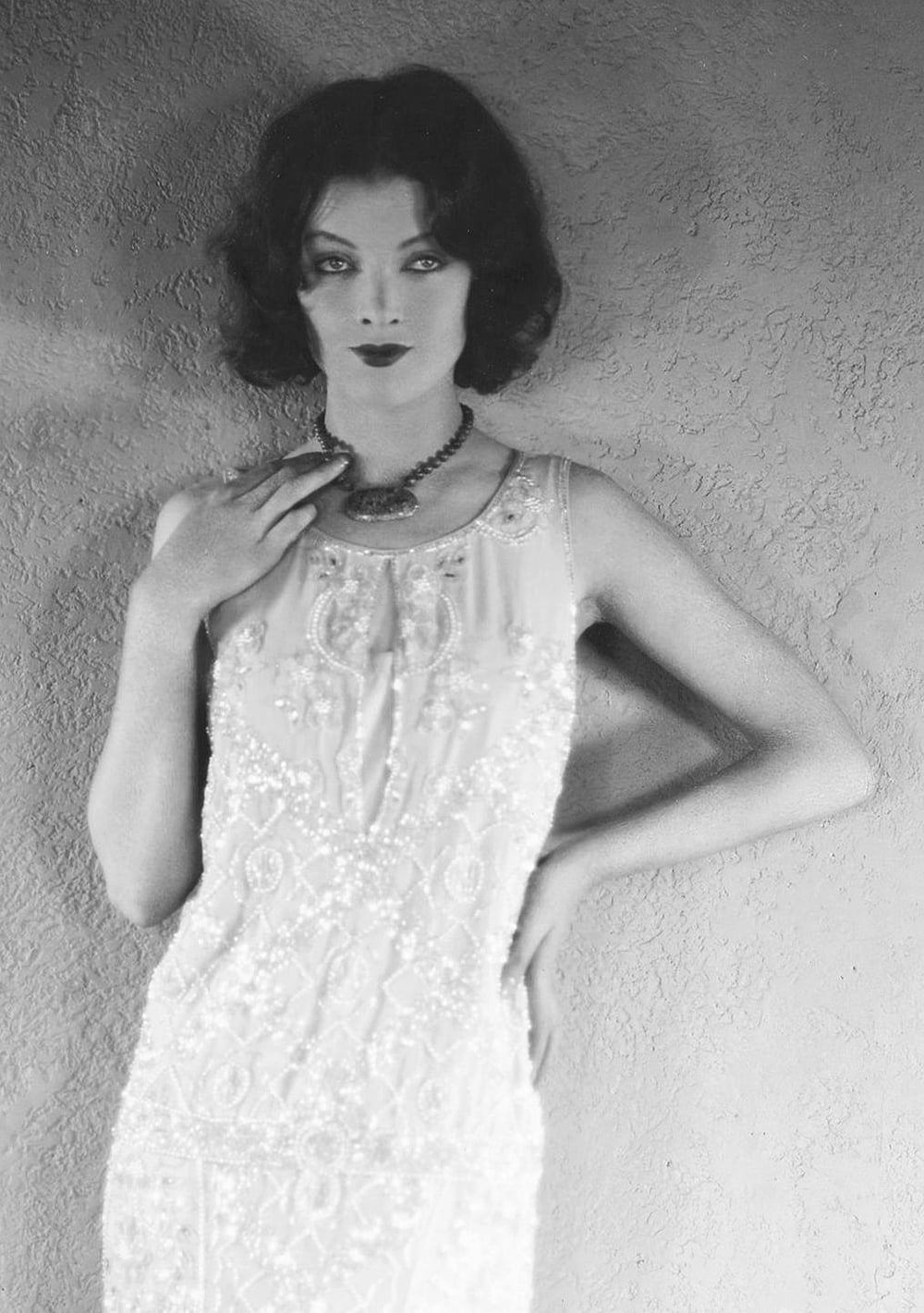 Myrna Loy nude 12