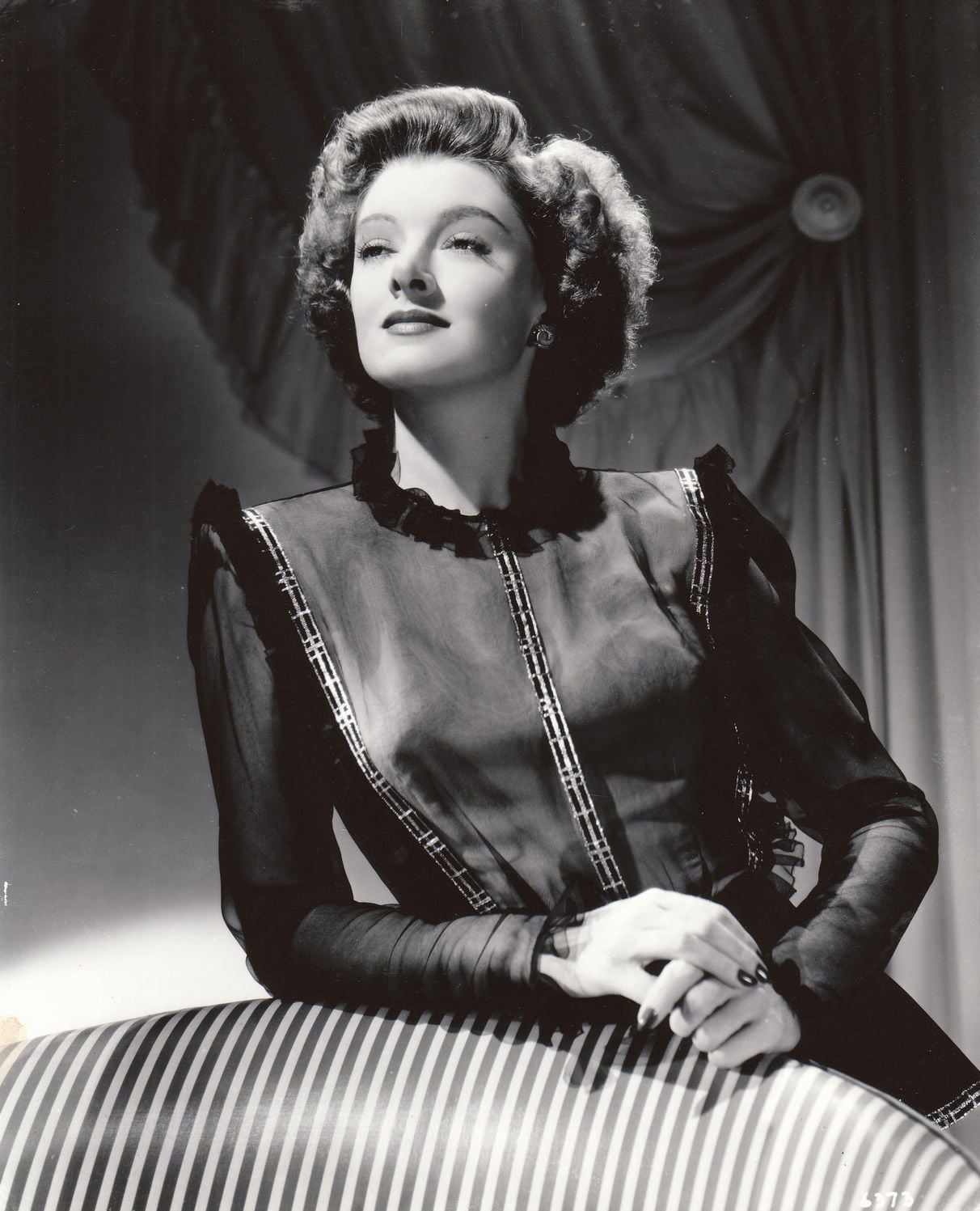 Myrna Loy nude 7