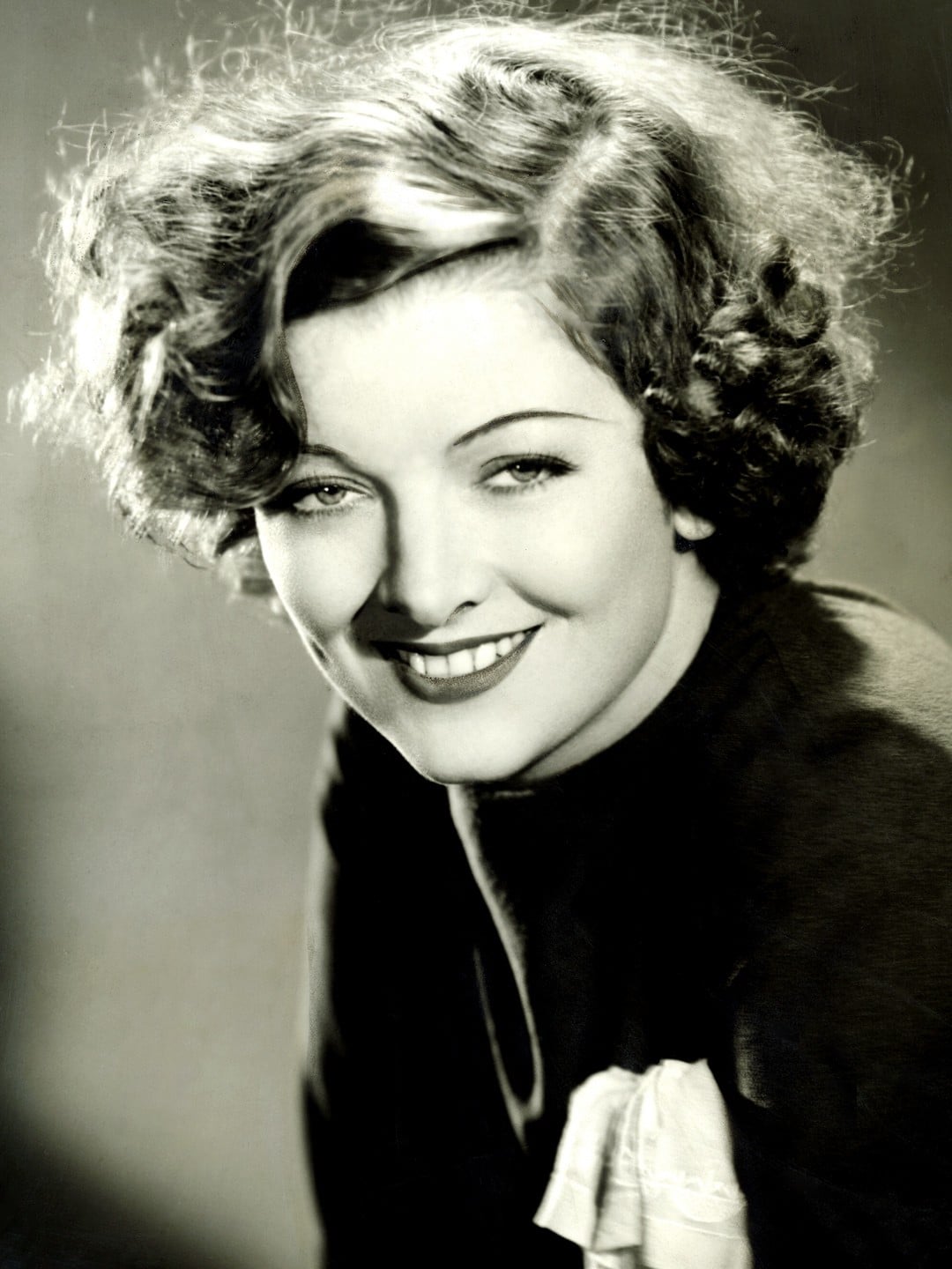 Myrna Loy nude 8