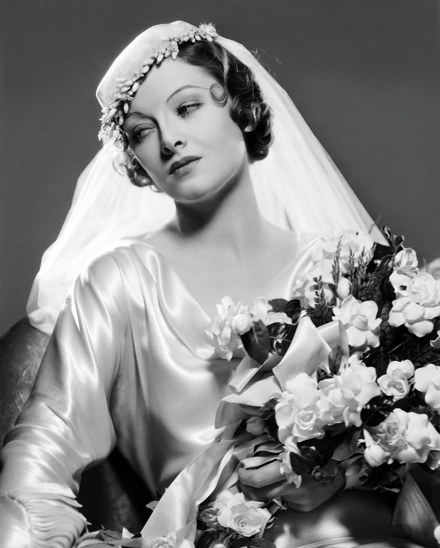 Myrna Loy nude 9
