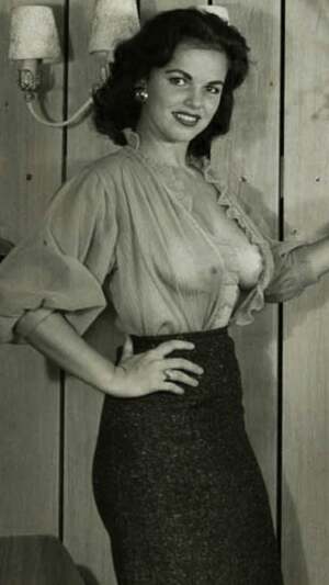 Myrna Weber nude 2