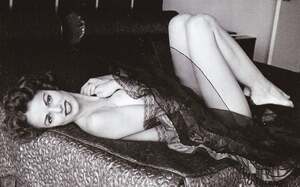 Myrna Weber nude 8