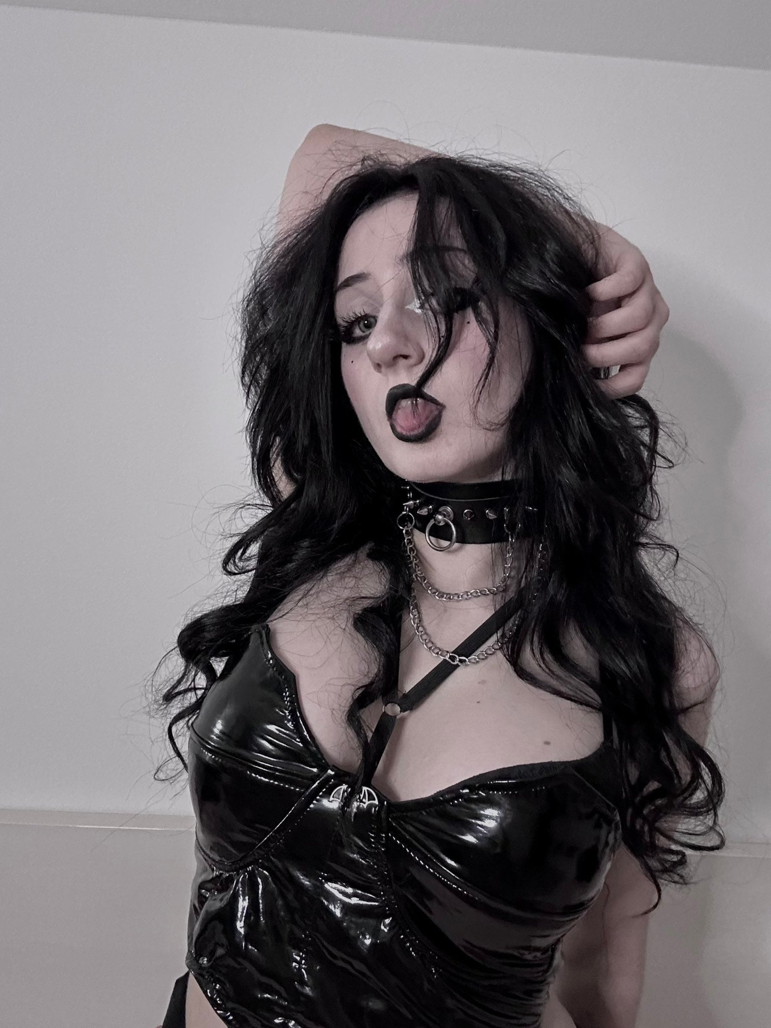 Myrteya nude 8