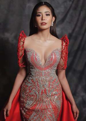 Myrtle Sarrosa