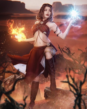 Myrtle Sarrosa nude 6